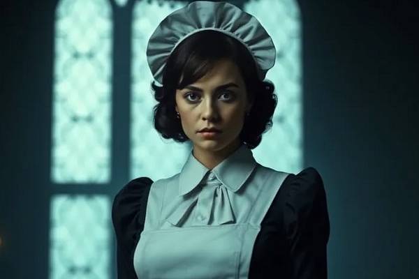 I Am Bloody Mary Bilibili