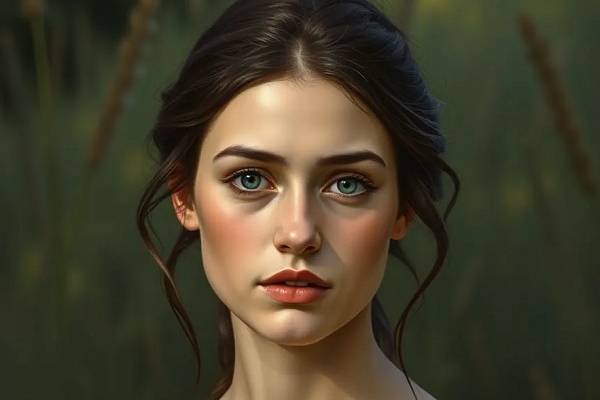 I Am Bloody Mary Cast Members