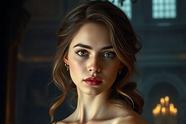 I Am Bloody Mary Full Movie