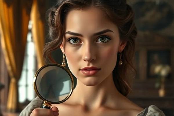 I Am Bloody Mary IMDB