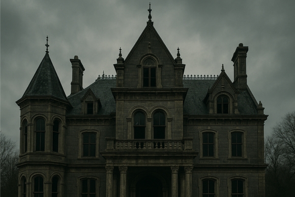 I am bloody mary reelshort