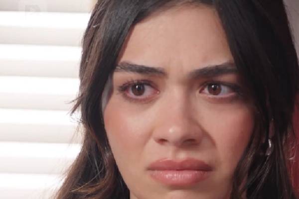 I Am Bloody Mary Release Date