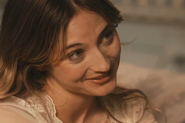 I Knew You Were Trouble Movie Cast