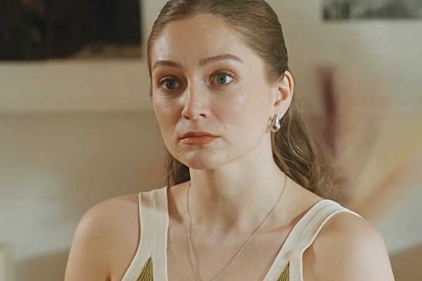 I Knew You Were Trouble Cast