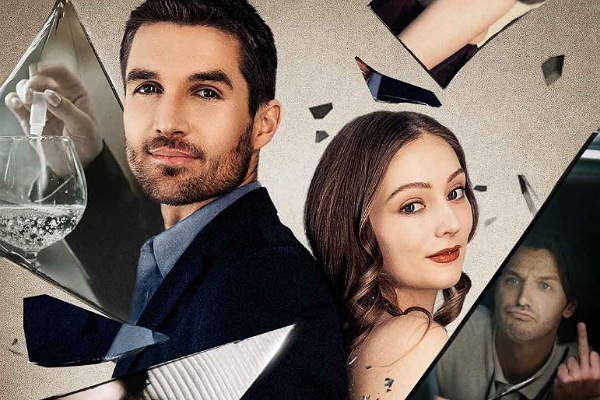 I Knew You Were Trouble Movie