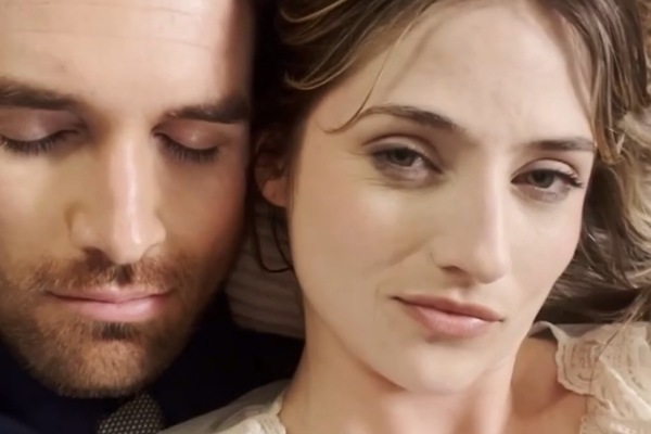 I Knew You Were Trouble Plot