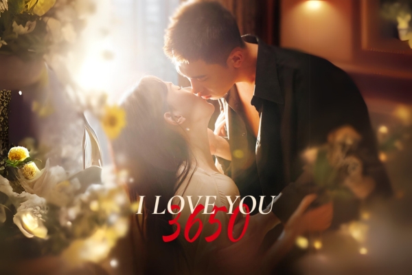 I Love You 3650 Chinese Drama