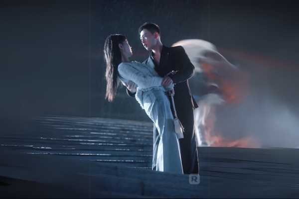 I Love You 3650 Chinese Drama Watch Online