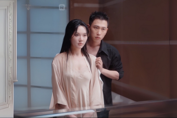 I Love You 3650 Chinese Drama Full Movie Summary