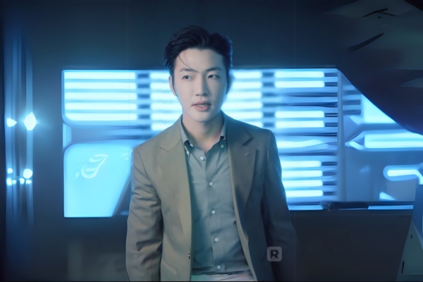 I Love You 3650 Chinese Drama Movie Actor