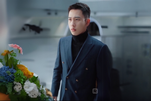 I Love You 3650 Chinese Drama Movie Cast