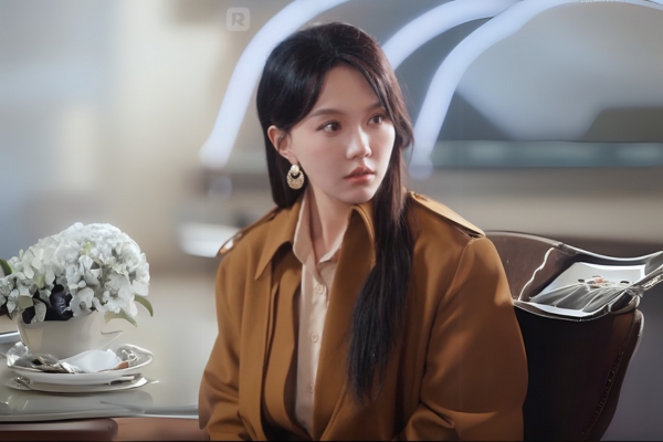 I Love You 3650 Chinese Drama Movie Free Episode