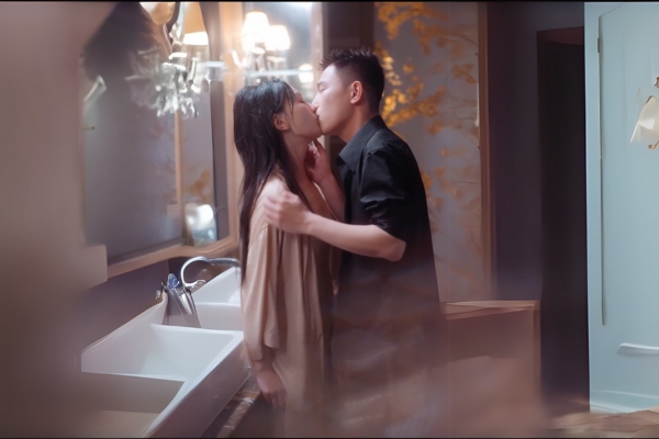 I Love You 3650 Chinese Drama Watch Online