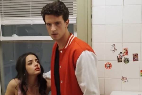 I'm In Love With My Brother's Best Friend dailymotion movie Conflict