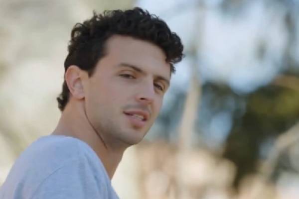 I'm In Love With My Brother's Best Friend Full Movie Character Cole