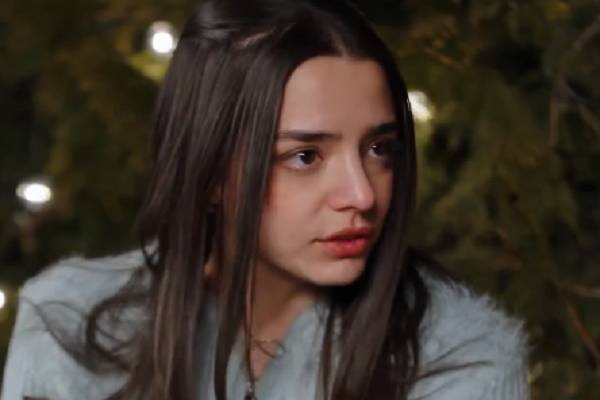 I'm In Love With My Brother's Best Friend Full Movie Character Kaitlyn