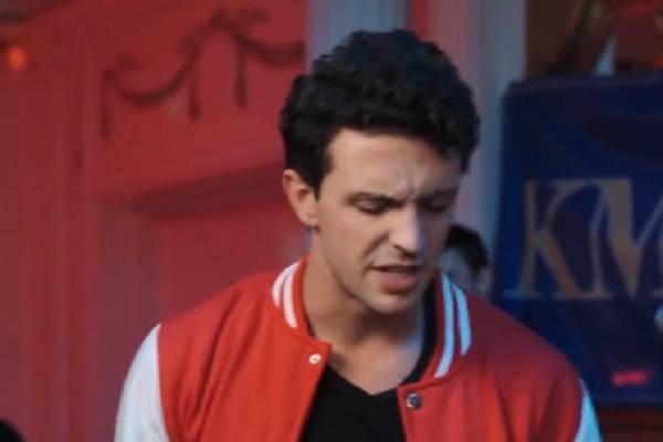 I’m In Love With My Brother’s Best Friend ReelShort TikTok Facebook