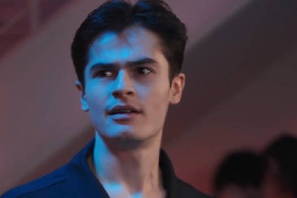 I’m In Love With My Brother’s Best Friend Vertical Drama ReelShort