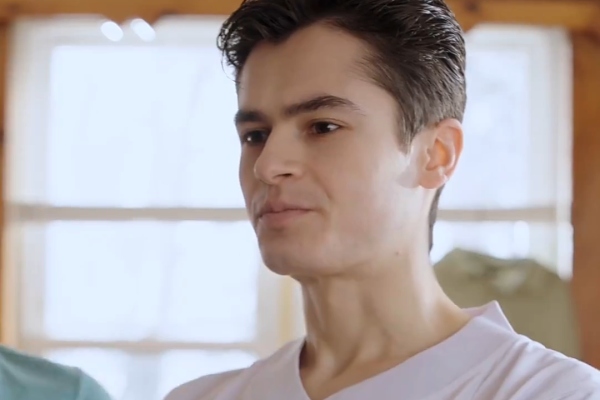 I'm In Love With My Brother's Best Friend Movie Story Brent