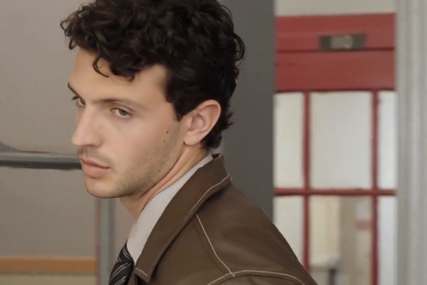 I'm In Love With My Brother's Best Friend Movie Story Cole