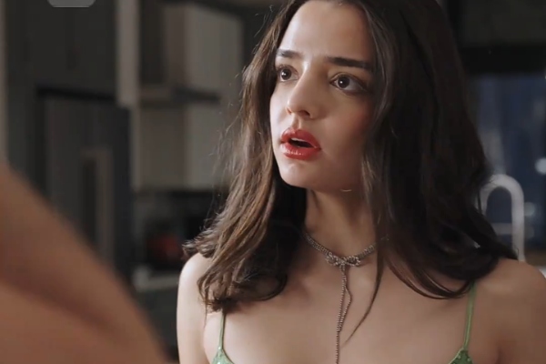 I'm In Love With My Brother's Best Friend Movie Story Kaitlyn