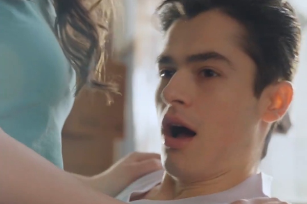 I'm In Love With My Brother's Best Friend Movie Story the cheating boyfriend