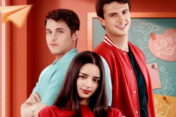 I'm In Love With My Brother's Best Friend Movie Story