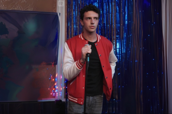 I’m in Love With My Brother’s Best Friend Actor