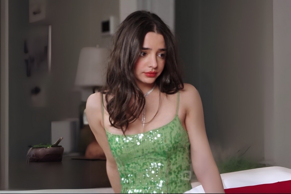 I’m in Love With My Brother’s Best Friend Cast