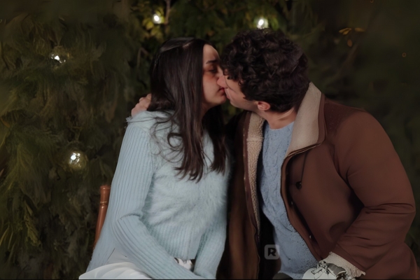 I’m in Love With My Brother’s Best Friend Ending