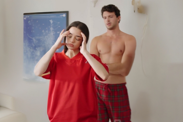 I’m in Love With My Brother’s Best Friend Summary