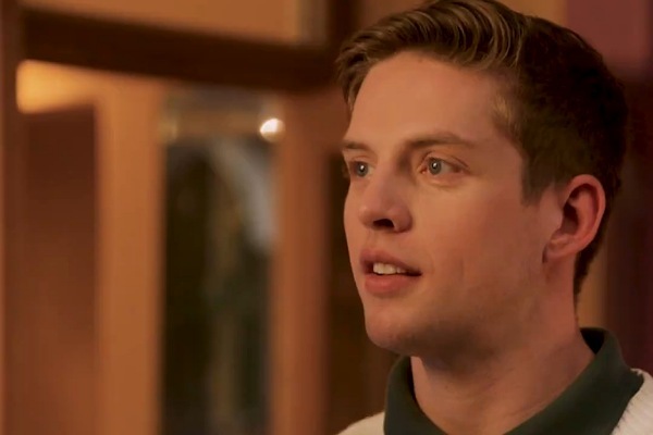 Layla Gray and Joshua Reed Cast in the Break-up Bet With My Billionaire Ex Movie