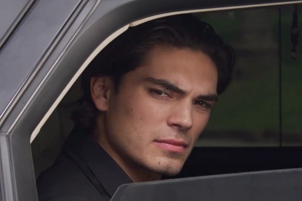 The Alpha King and His Virgin Bride ReelShort Movie