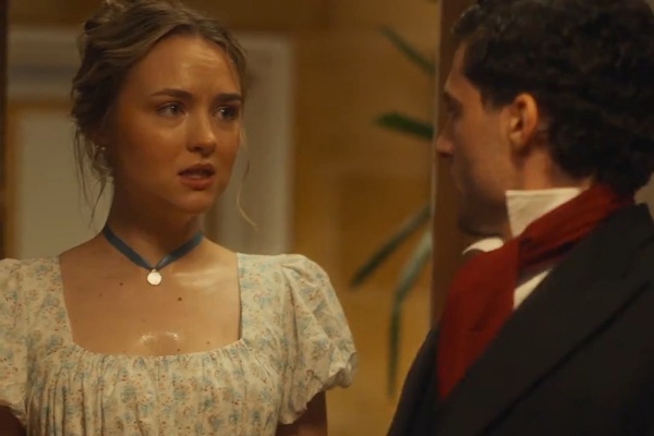 Pride and Prejudice Characters