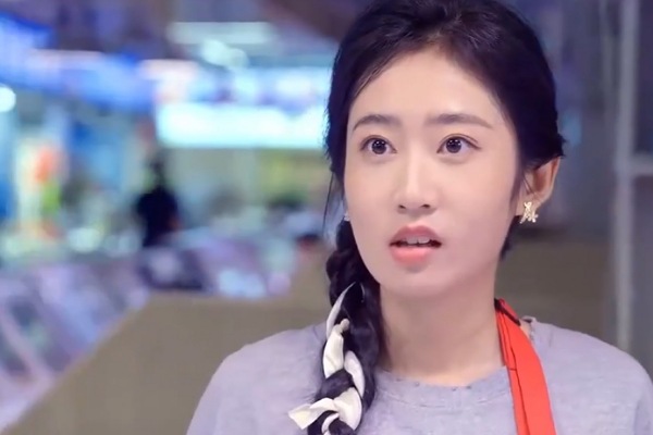 Lost Heiress Unexpected Love full movie