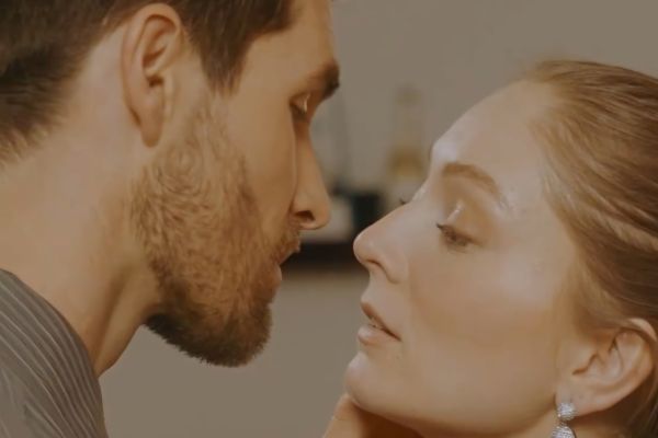 Love at 50 From Janitor to Billionaire's Wife