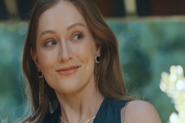 Love at 50 From Janitor to Billionaire's Wife cast