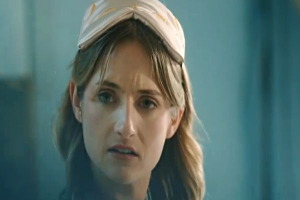 Love at 50 From Janitor to Billionaire's Wife drama series