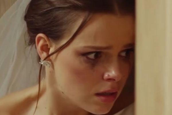 Love at Dangerous Speeds Review Plot