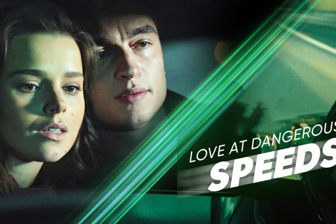 Love at Dangerous Speeds Review