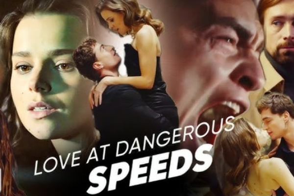 Love At Dangerous Speeds dailymotion