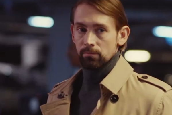 Love at Dangerous Speeds Dailymotion Free Episodes