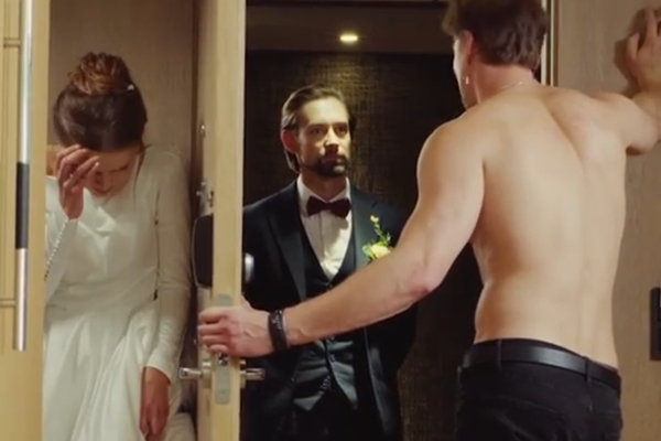 Love at Dangerous Speeds Full Movie Dailymotion