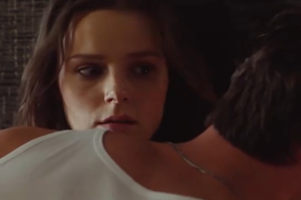 love at dangerous speeds explained