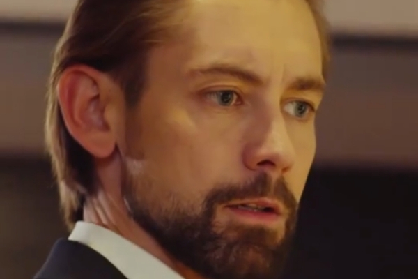 love at dangerous speeds drama