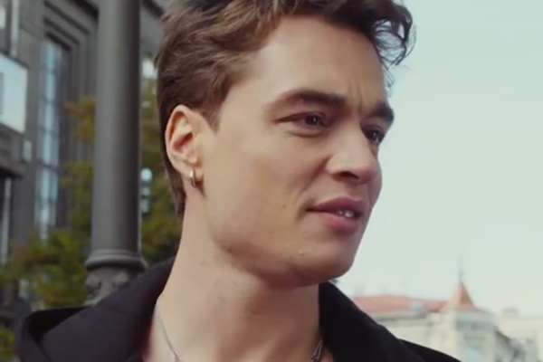 love at dangerous speeds full movie drama