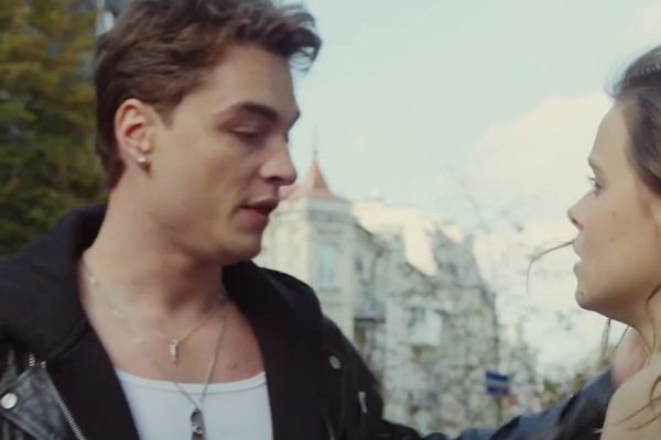 Love at Dangerous Speeds Dailymotion Full Episodes