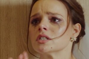 All About Violet And Marcus's Runaway Romance In Love At Dangerous