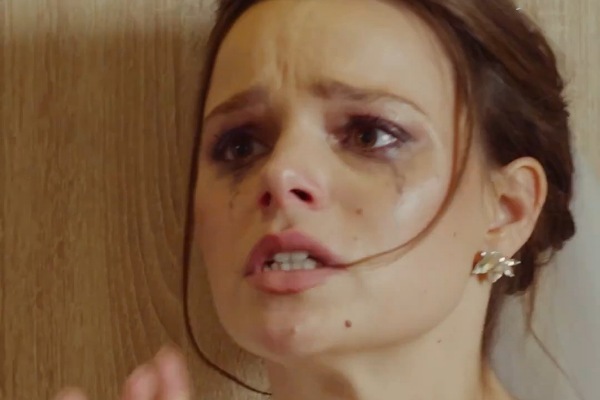 Love at Dangerous Speeds Full Movie Cast Details