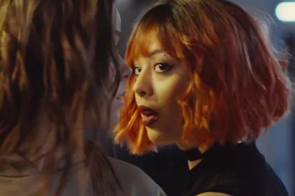 Love at Dangerous Speeds Full Movie Plot